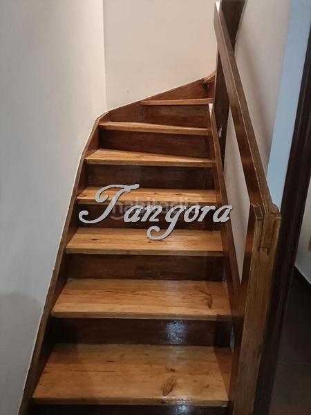 Foto f96d8878-fe36-48e7-8341-758dbb4882c0. Duplex with heating in Villamonte Getxo