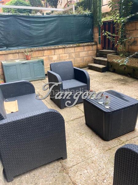 Foto fb2b5f8f-1d96-49cc-92ae-55cdacd5ed6c. Duplex with heating in Villamonte Getxo