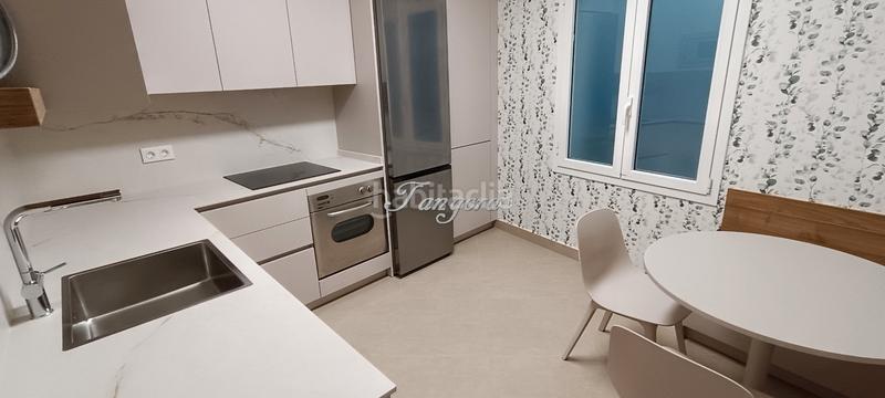 Foto 4efeb752-10da-4004-a2a0-8c8c36b85632. Affitto appartamento con riscaldamento parcheggio in Getxo