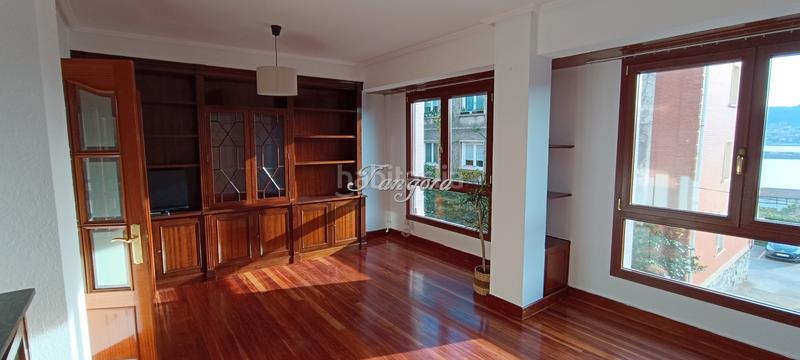 Foto bce047df-a21e-415c-a85f-5be86b16356b. Affitto appartamento con riscaldamento parcheggio in Getxo