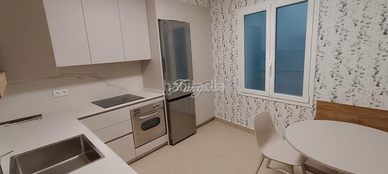 Foto 725986fa-086f-4457-bfce-37ea1439c450. Alquiler piso se alquila piso en el centro residencial de algorta en Getxo