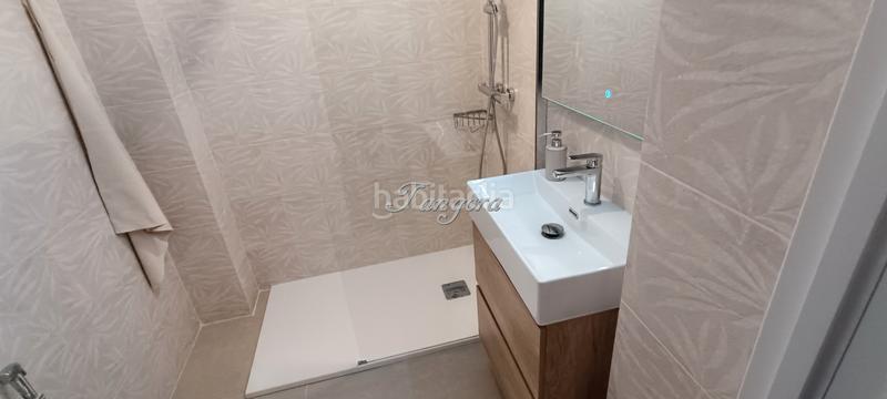 Foto 763dced2-39ab-4124-b9fe-38822277aec0. Alquiler piso se alquila piso en el centro residencial de algorta en Getxo