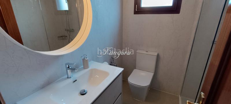 Foto 5ca19618-5d2d-404a-a9cd-0432592d98e3. Location appartement avec chauffage parking dans Centro-Puerto Viejo Getxo