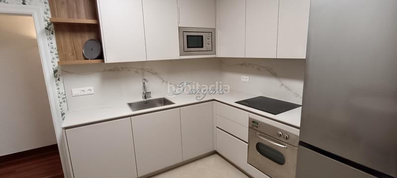 Foto 6c21b5c8-cf42-4971-a362-3ae4e866f5da. Location appartement avec chauffage parking dans Centro-Puerto Viejo Getxo