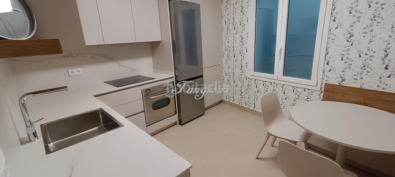 Foto a9e65018-153b-475f-89d6-e6be9d75ca7c. Location appartement avec chauffage parking dans Centro-Puerto Viejo Getxo