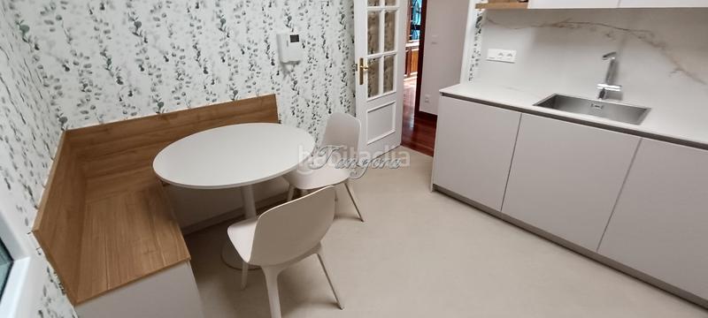 Foto 284aa97f-7d64-4036-a4ab-c0740d15d954. Rent flat with heating parking in Centro-Puerto Viejo Getxo