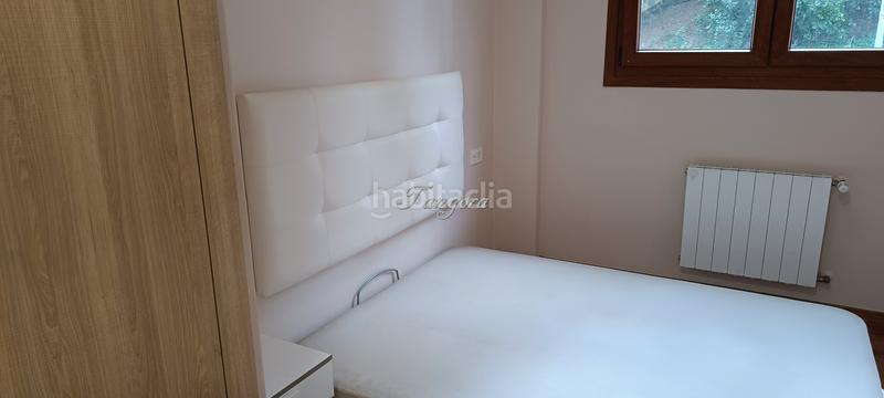 Foto 03260164-d6d8-4cde-876a-4b09440714f7. Appartement mit heizung in Sarrikobaso Getxo