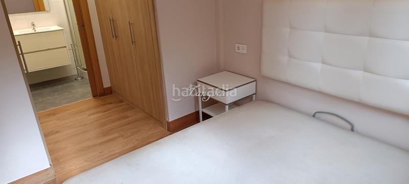 Foto 923a987d-bdbf-496f-b10a-97b397514066. Appartement mit heizung in Sarrikobaso Getxo