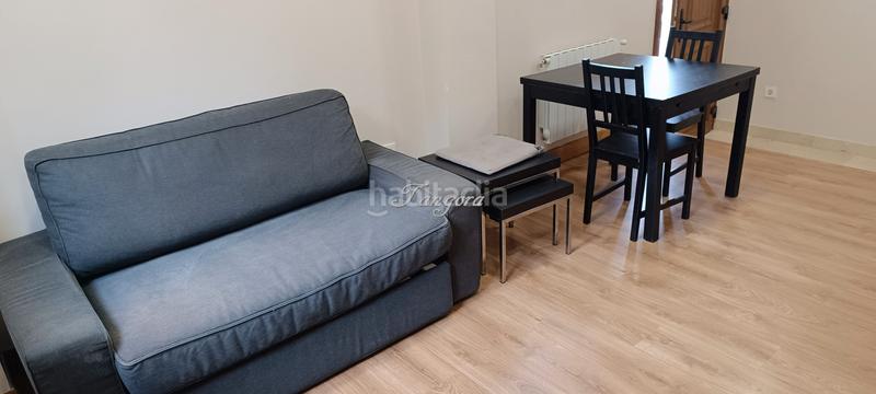 Foto b0b69ff9-be77-4bc2-a015-e3bcb42de600. Appartement mit heizung in Sarrikobaso Getxo
