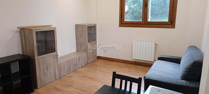 Foto b1f8f848-27c9-4794-8cd9-fea18c8a4abd. Appartement mit heizung in Sarrikobaso Getxo