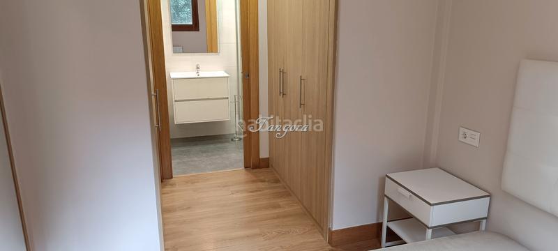Foto dfba6187-e135-44c3-9720-94dd8d20e543. Appartement mit heizung in Sarrikobaso Getxo