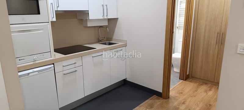 Foto e1ebd2b3-e104-4a7f-b934-b85639f87c9b. Appartement mit heizung in Sarrikobaso Getxo
