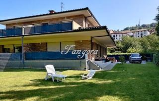 Affitto Chalet  Elejalde auzoa. Exquisito chalet amueblado en ibarrangelu.