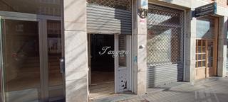 Business premise in Euskal Herria Kalea