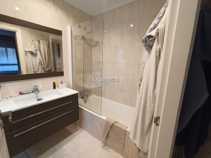 Foto 22a30753-b155-4336-8666-75e142642305. Affitto appartamento con riscaldamento parcheggio in Getxo