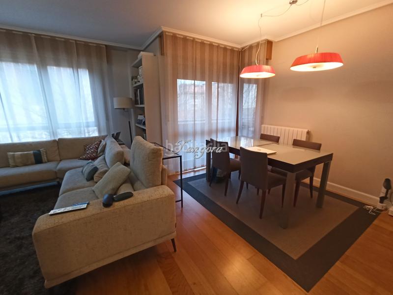 Foto 352c06b4-8e94-41ee-863e-3e7a47b3641f. Affitto appartamento con riscaldamento parcheggio in Getxo