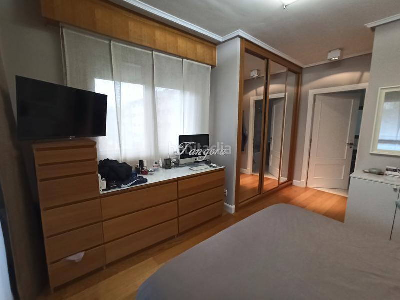 Foto 41ede8a0-f025-42b9-9b06-e62b9f682300. Affitto appartamento con riscaldamento parcheggio in Getxo