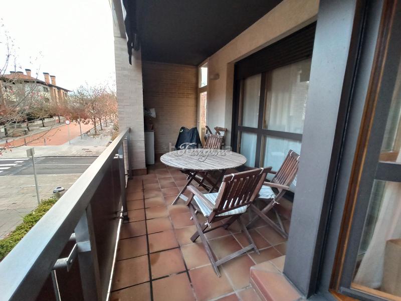 Foto 563d52c1-c4ff-40d6-abd8-8f987321282d. Affitto appartamento con riscaldamento parcheggio in Getxo