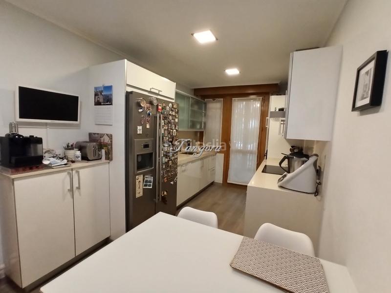 Foto 6e716ce4-1ffd-4576-a4d3-dc91ec69a09d. Affitto appartamento con riscaldamento parcheggio in Getxo
