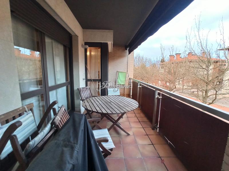 Foto 883dca3c-8312-4463-82a8-e2044e7d4fd7. Affitto appartamento con riscaldamento parcheggio in Getxo