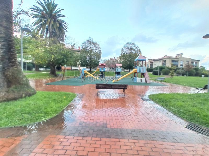 Foto 8f3637d9-e0a8-4df4-8bc0-7d6075389d5a. Affitto appartamento con riscaldamento parcheggio in Getxo