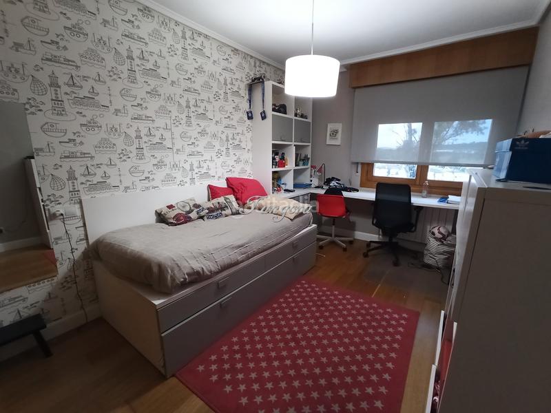 Foto 96b39d97-2479-4daf-b30b-518ce4ac1ffe. Affitto appartamento con riscaldamento parcheggio in Getxo