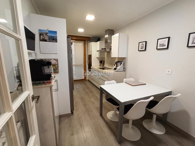 Foto 993b380f-6296-4d7d-a4bd-28f50050c901. Affitto appartamento con riscaldamento parcheggio in Getxo