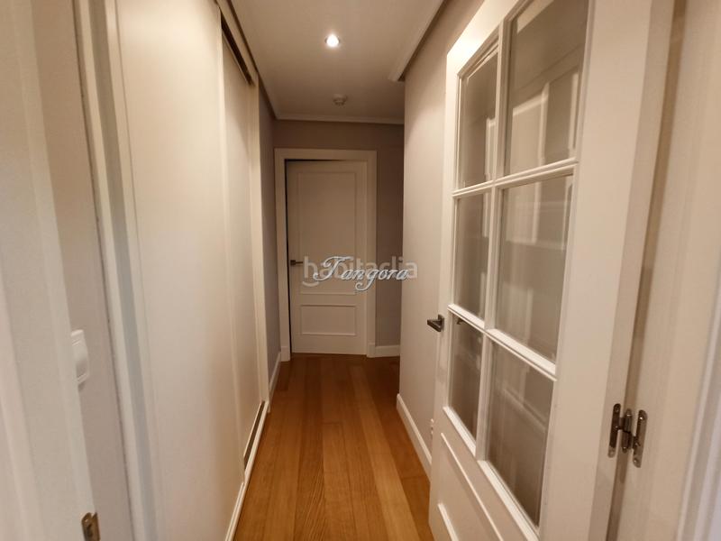 Foto 9ef33cae-7380-4c06-9641-44983f16d3ea. Affitto appartamento con riscaldamento parcheggio in Getxo