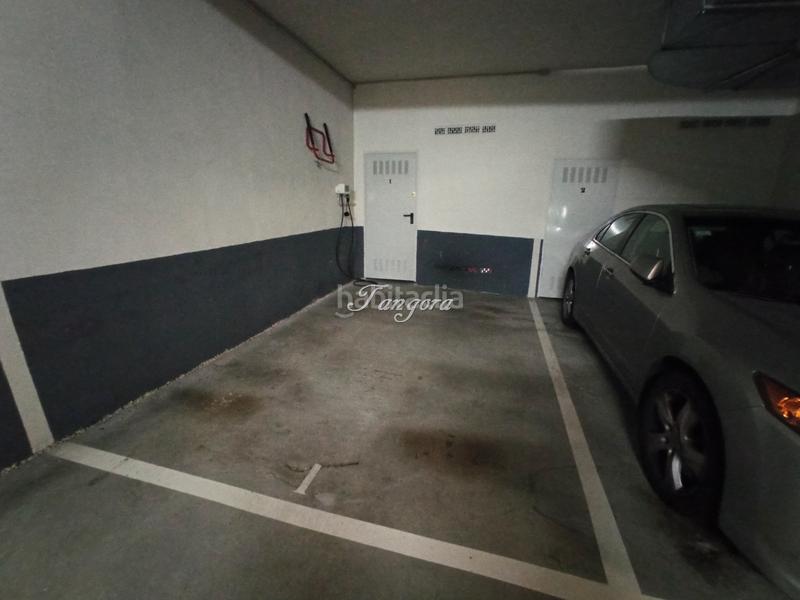 Foto a8c79b88-c970-496d-9a13-32036faa5ec6. Affitto appartamento con riscaldamento parcheggio in Getxo