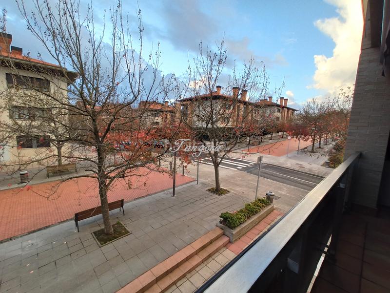 Foto adbc8358-70b8-491b-af1b-eaa8dab74801. Affitto appartamento con riscaldamento parcheggio in Getxo