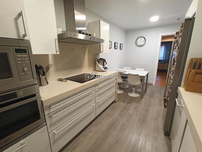 Foto c824982f-05be-4c65-8c5f-159f1bf035d1. Affitto appartamento con riscaldamento parcheggio in Getxo