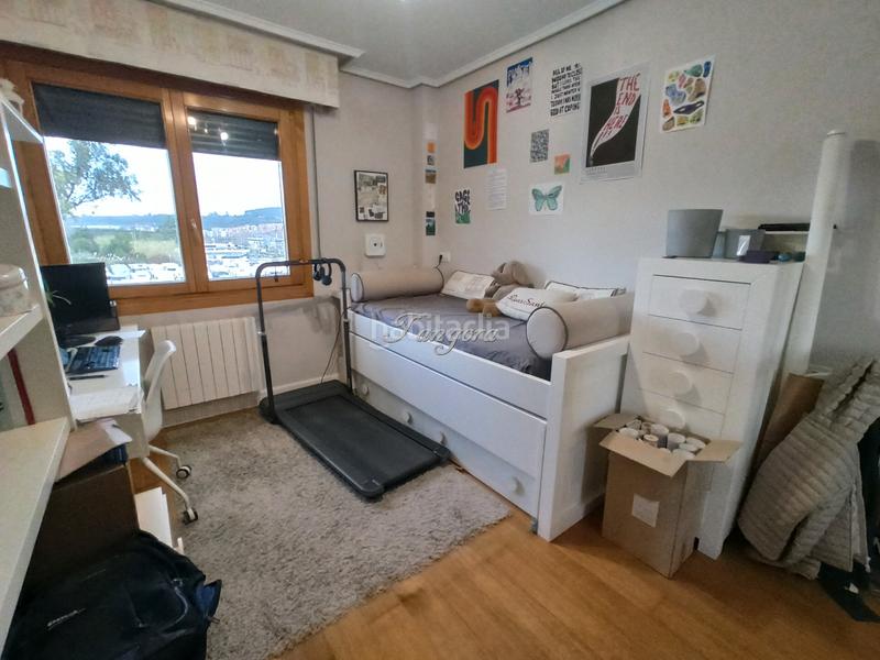 Foto cae20c98-bc0d-4494-9b88-bd077c5082c5. Affitto appartamento con riscaldamento parcheggio in Getxo