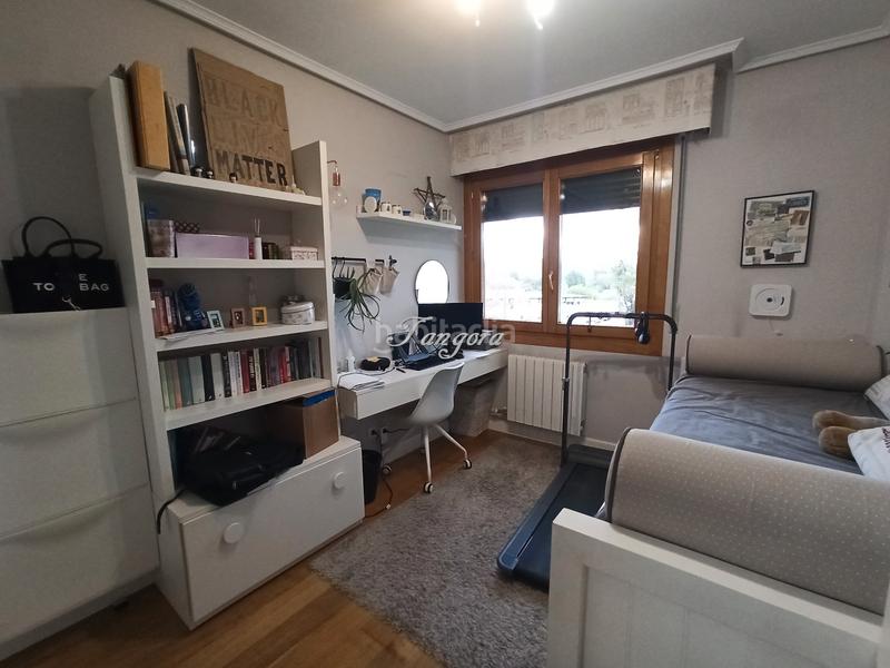 Foto d6514fc3-4b0b-497c-9d9a-39210aeb3488. Affitto appartamento con riscaldamento parcheggio in Getxo