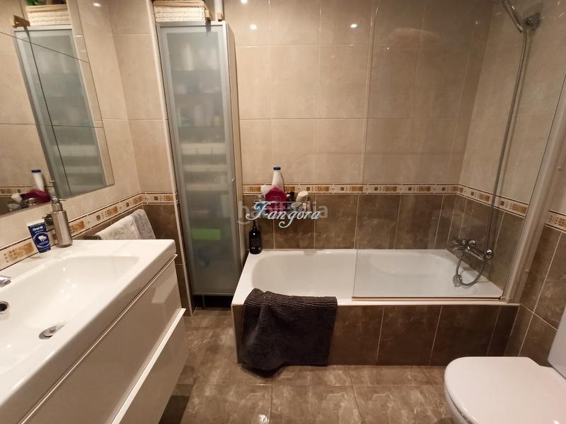 Foto e8d1fb17-8141-4676-bc8a-956bf082cf63. Affitto appartamento con riscaldamento parcheggio in Getxo