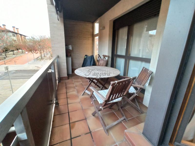 Foto f00f5caa-54db-42ce-b8b3-7661ebb6eb9e. Affitto appartamento con riscaldamento parcheggio in Getxo