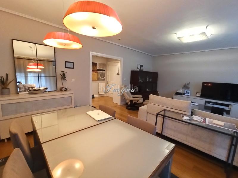 Foto f21c1343-e47f-4856-a57c-bedfabf82125. Affitto appartamento con riscaldamento parcheggio in Getxo