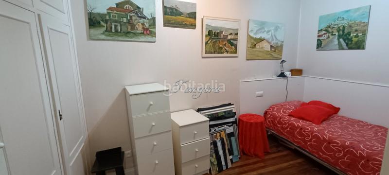Foto 02344352-e9a9-4387-b68a-26c53895246a. Etagenwohnung mit heizung in Centro-Puerto Viejo Getxo