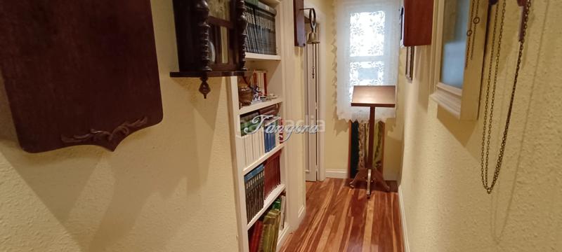 Foto 15e20c4c-b288-45ff-ada7-f94920bd07fc. Etagenwohnung mit heizung in Centro-Puerto Viejo Getxo