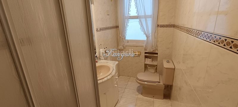 Foto 1705eb4e-63aa-46d8-86a0-71b5ff74a258. Etagenwohnung mit heizung in Centro-Puerto Viejo Getxo