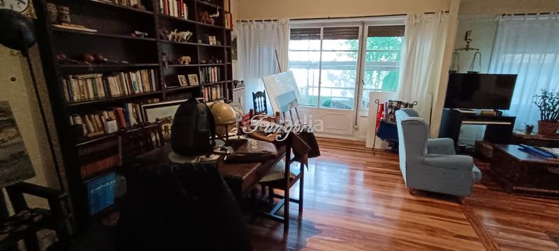 Foto 2d98121a-928c-4507-ae8a-7dd77268d21e. Etagenwohnung mit heizung in Centro-Puerto Viejo Getxo