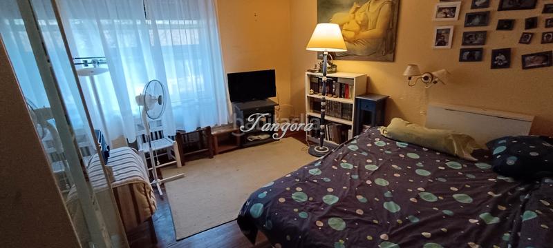 Foto 4202b449-9ac3-48f0-a107-fe4f04998b0e. Etagenwohnung mit heizung in Centro-Puerto Viejo Getxo