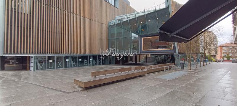 Foto 4b89c196-b8de-4342-8267-bb89046bafbb. Etagenwohnung mit heizung in Centro-Puerto Viejo Getxo