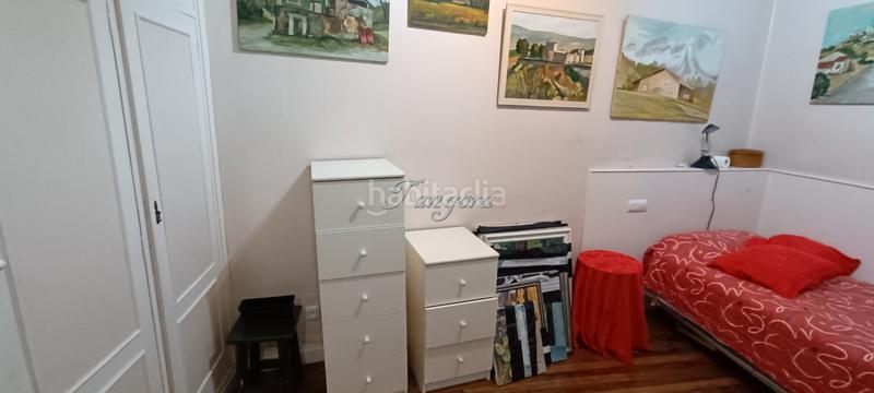 Foto 5ceef99a-da7b-45ca-8691-1cb976e32162. Etagenwohnung mit heizung in Centro-Puerto Viejo Getxo