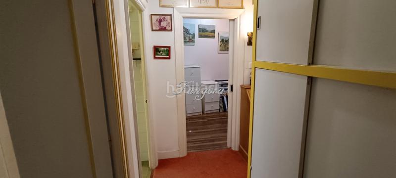 Foto 5d7f3ef9-7fc6-49ea-9932-f4ecf737f407. Etagenwohnung mit heizung in Centro-Puerto Viejo Getxo