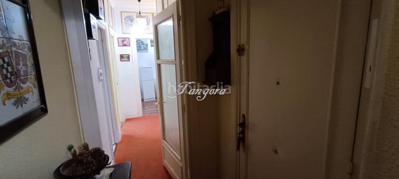 Foto 72827e28-13f2-48fe-854b-07a07d2b426a. Etagenwohnung mit heizung in Centro-Puerto Viejo Getxo
