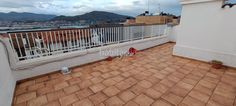 Foto 9ad97d23-145a-4dba-8fa3-afde4a1c6573. Etagenwohnung mit heizung in Centro-Puerto Viejo Getxo