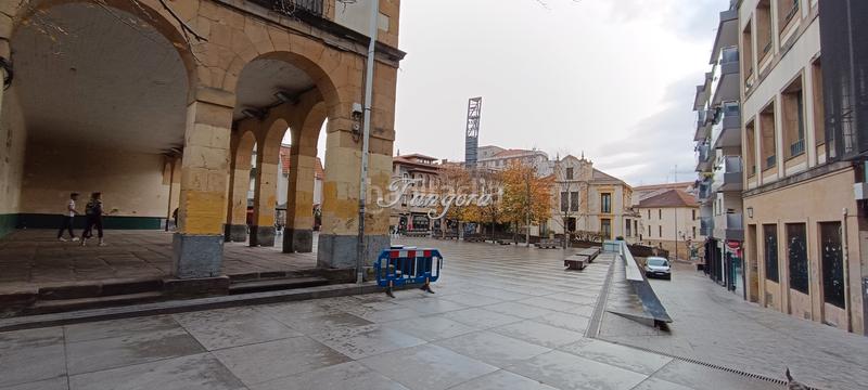 Foto b619a974-a2d7-4633-b074-1b5443bd4849. Etagenwohnung mit heizung in Centro-Puerto Viejo Getxo