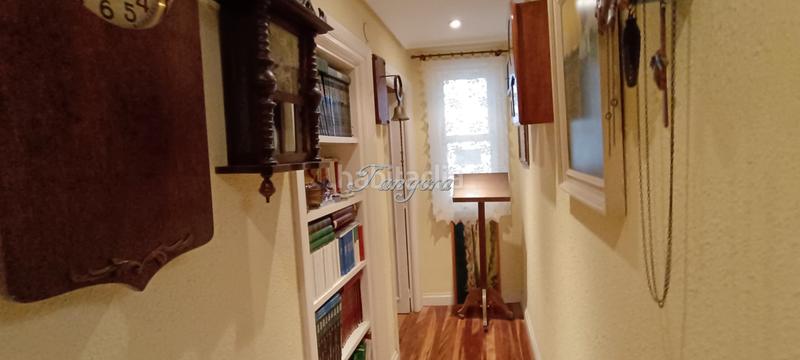 Foto bbe5d34c-3cf9-4d8e-9ff8-c7a81d4b82d1. Etagenwohnung mit heizung in Centro-Puerto Viejo Getxo