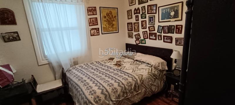Foto bd2b38c2-5866-4727-b295-c8ad1b582d24. Etagenwohnung mit heizung in Centro-Puerto Viejo Getxo