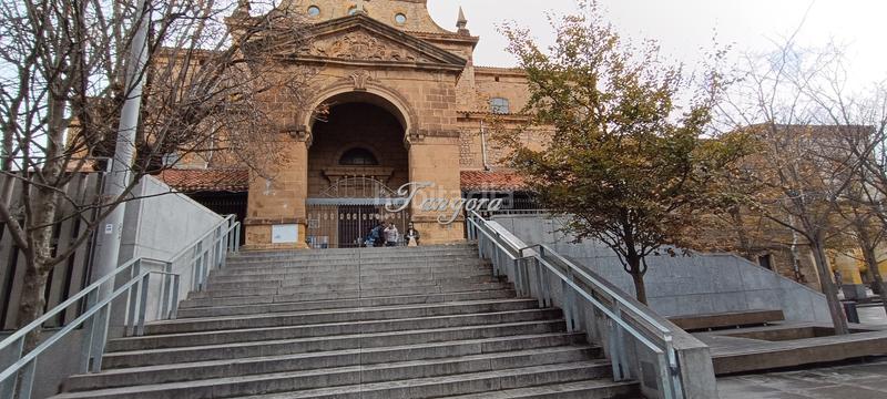 Foto ec77a4e4-44c8-452f-b65b-de836bc4cade. Etagenwohnung mit heizung in Centro-Puerto Viejo Getxo